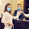 Disposable Face-mask non Sterile