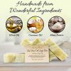 Soap Bars for Face Antifungal Tea Tree Oil
