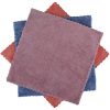 Reusable Microfiber Wash Cloth for Face Towels