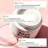 Illuminating Diamond Face Mask with Oat Extract
