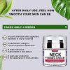 Anti Aging Moisturizer Neck Firming Cream
