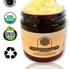 Organic Neem and Tumeric Facial Scrub