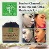Oil Vegan Handmade for Acne Prone Skin