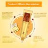 Revitalize Skin with Scar Removal Cream - Stretch Mark Aid and Burns Restore Gel for a Radiant Complexion