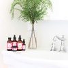 Rose Water Facial Toner by Leven Rose