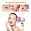 Electric Facial Lift Device Sonic Cleanser