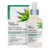 A 4 oz bottle of Vitamin C Skin Clearing Toner, ideal for reducing wrinkles and dark spots while hydrating your skin naturally.