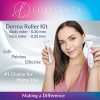 Derma Roller Kit for Face Microneedling