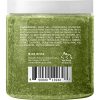 Matcha Green Tea Body Scrub | All-Natural Exfoliating Scrub for Face & Body – 10 oz