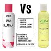 Pure Cleansing Oil and Makeup Remover – Gentle, Hydrating & Effective for All Skin Types