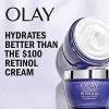 Retinol Moisturizer, Retinol 24 Night Face Cream