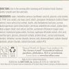 Burt's Bees Night Cream for Sensitive Skin