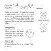 Hydrating Pearl Face Mist with Pearl extract
