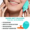 Ingrown Hair Woes with Dylonic's Exfoliating Brush Set – Ideal for Razor Bumps and Ingrown Hair Therapy