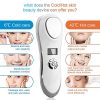 Ion Facial Massager Hot Cold Machine