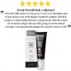 Bella Terra BB Cream – Tinted Moisturizer with Natural Sun Protection & Anti-Aging Benefit