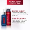 L'Oreal Paris Retinol Serum for Face