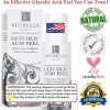 Glycolic Acid Peel - Chemical Peel For Face
