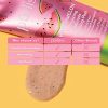 Peel Facial Treatment Exfoliator