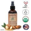 PURA D'OR Organic Moroccan Argan Oil Face