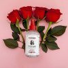 Free Rose Petal Witch Hazel Facial Mist