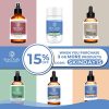 Face Vitamin C Infused with Electrolytes