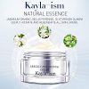 Anti-Wrinkle Moisturizer with Jasmine Essence – Daily Skin Care for Firming & Freckles Treatment