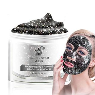 Facial Mask For Acne, Oily Skin & Blackheads