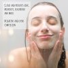 Spots Reduction & Acne Exfoliating Cleanser Anti-Aging Face Wash