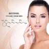 Retinol Moisturizer Cream High Strength for Face and Eye Area