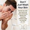 Moisturizing Cleanser Face Oily Acne Prone Skin Organic