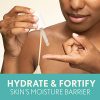 Restore Triple Oat Hydrating Face Serum for Sensitive Skin