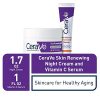 Brightening & Hydrating Facial Skin Care
