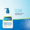 Cetaphil Daily Facial Cleanser - Gentle Wash for Oily & Sensitive Skin, 16oz (Pack of 2) 🌿💧