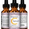 PURE VITAMIN C Anti Wrinkle SERUM FOR FACE