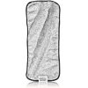 Face Wash Cloth Wipes Away Facial Dirt and Oil