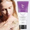 Exfoliating Face Wash Face Cleanser & Pore Exfoliator