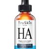 Hyaluronic Acid Serum for Skin & Face with Vitamin C