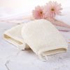Double Side Effects on Make Up Remover and Facial Exfoliating