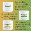 Face and Body Cream Gift Set Hydrating Facial Moisturizer