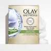 Daily Facials for Clean Sensitive Skin Soap-Free and Fragrance-Free