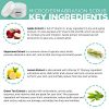 Microdermabrasion Facial Scrub and Face Exfoliator