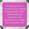Facial Moisturizer & Neck Cream with SPF 35 Sunscreen