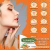 Natrulo Turmeric Soap Bar - Skin Brightening & Acne Fighting