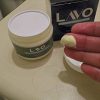 Face Exfoliator Cream Facial Scrub with Cleansing Brush Machine