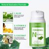 Anti-aging Moisturizer to Tightening Saggy and Crepey Skin