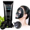 Facial Mask Blackhead Remover Charcoal Peel Off
