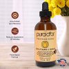 Face PURA D'OR 20% Vitamin C Serum