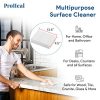 Non-Moistened Cleansing Cloths for Adult