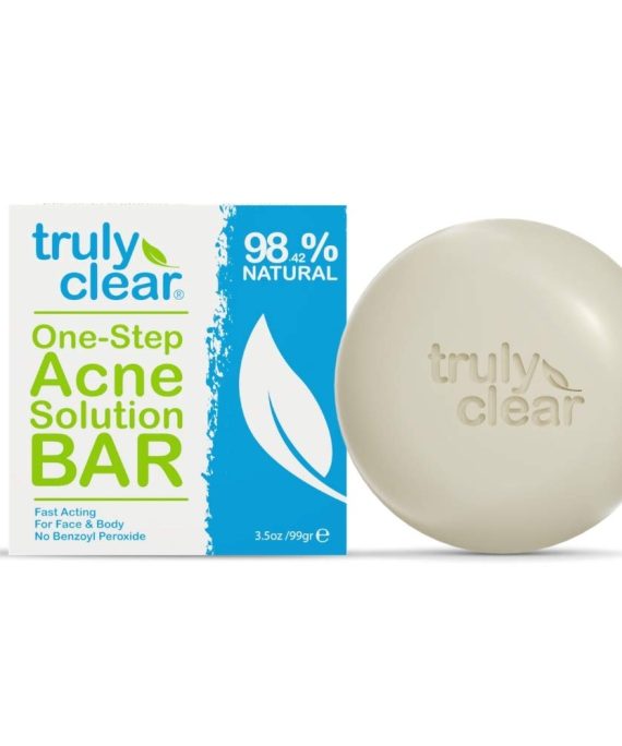 Blemish Face Wash Acne Treatment